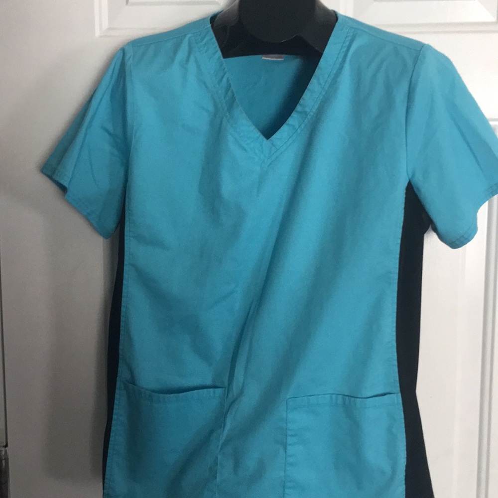 Scrub Set